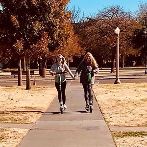 Meet your Posher, Madison